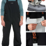 Комбинезон Grundens Full Share Bib Black Комбинезон Grundens Full Share Bib Black