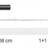 Кастинговое удилище Okuma Fireball Cast Кастинговое удилище Okuma Fireball Cast
