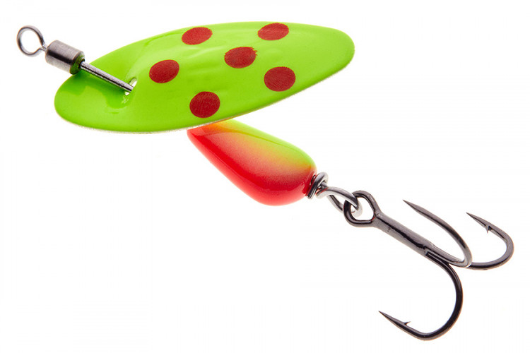 Блесна Higashi Fly 3g #110 Блесна Higashi Fly 3g #110