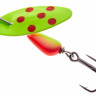 Блесна Higashi Fly 3g #110 Блесна Higashi Fly 3g #110
