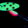 Блесна Higashi Fly 3g #110 Блесна Higashi Fly 3g #110