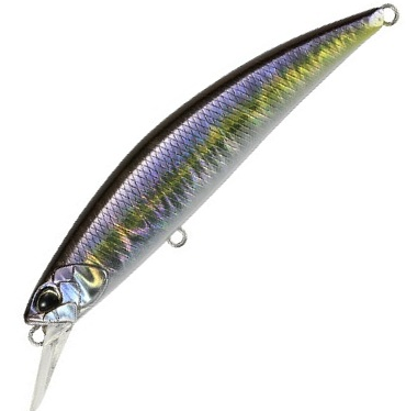 Воблер DUO Spearhead Ryuki 80S #GPA4009 Воблер DUO Spearhead Ryuki 80S #GPA4009