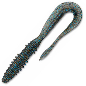 Приманка Keitech Mad Wag #205 Bluegill