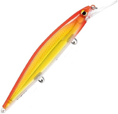 Воблер Rapala Shadow Rap Deep SDRD11-HH