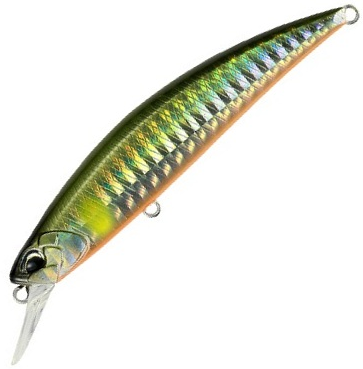 Воблер DUO Spearhead Ryuki 80SP #AHA4006