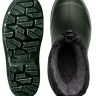Сапоги Polyver Sweden® Classic Winter Low '24 Green Сапоги Polyver Sweden® Classic Winter Low '24 Green