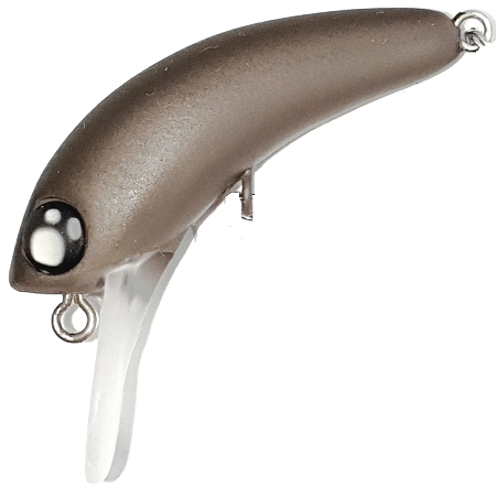 Воблер Rob Lure Berbie Mama 36SS #08 Воблер Rob Lure Berbie Mama 36SS #08