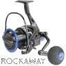 Катушка Okuma Rockaway FD