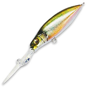 Воблер Megabass Spindrive 58SP (Wagin Oikawa M)