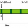 Шнур Daiwa UVF PE DuraSensor X8EX+Si3 LGM 150m