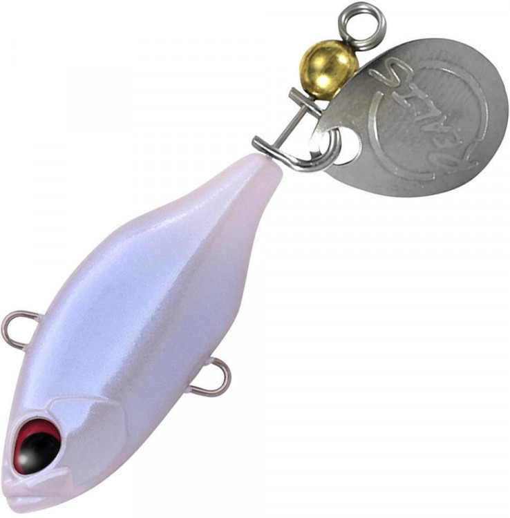 Тейл-спиннер DUO Realis Spin #ACCZ049 Тейл-спиннер DUO Realis Spin #ACCZ049