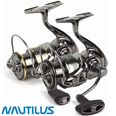 Катушка Nautilus Arta FD