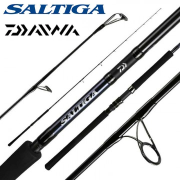 Удилище морское Daiwa Saltiga C Удилище морское Daiwa Saltiga C