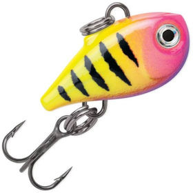 Воблер Rapala Nano Rap 20S #GHSP Воблер Rapala Nano Rap 20S #GHSP