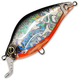 Воблер Yo-Zuri 3DS Flat Crank 55F #F1141-HTS