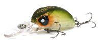 00093272.jpg Воблер Lucky John Pro Series Haira Tiny 44LBF #401