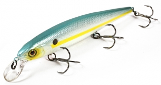 Воблер Jackall Mag Squad 115SP ss shad Воблер Jackall Mag Squad 115SP ss shad