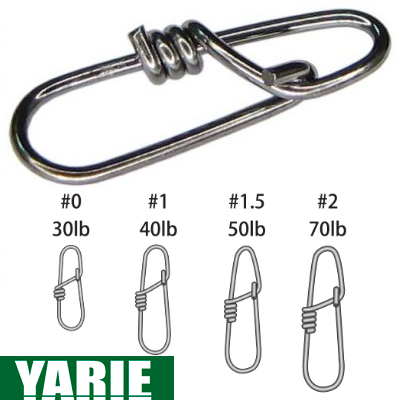 Застёжка Yarie Jespa No.541 Good Snap Застёжка Yarie Jespa No.541 Good Snap