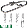 Застёжка Yarie Jespa No.541 Good Snap Застёжка Yarie Jespa No.541 Good Snap