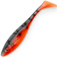 Мягкая приманка Gator Gum Big Bait #Hellboy Perch