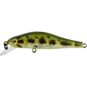 Воблер Tsuribito Jerkbait 50F-SR / 065