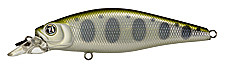 Воблер Pontoon21 SapShad 65F-SR #304