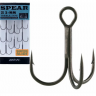Крючки BKK Treble Spear 21 SS Крючки BKK Treble Spear 21 SS