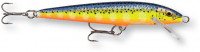 Воблер Rapala Floating Original F09-HS