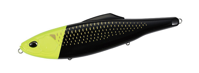 Воблер DUO Rough Trail Kono Flat 240F #CCC0657