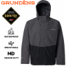 Куртка Grundens Downrigger Gore-Tex Jacket Black/Anchor