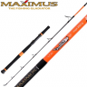 Удилище Maximus Som Fishing