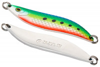 Блесна Higashi Big River 45g #10