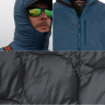 Термокуртка Grundens Forecast PrimaLoft Insulated Jacket Poseidon