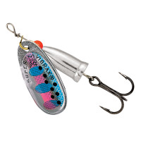 Блесна Blue Fox Vibrax Long Cast / RT