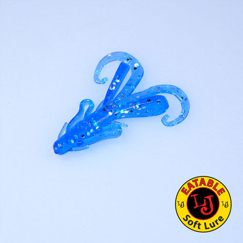 Твистер Lucky John Pro Series Hogy Hog 04.1 #087