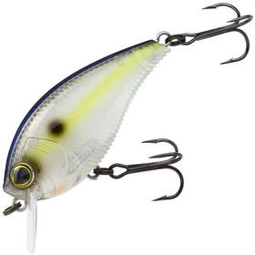 Воблер Yo-Zuri 3DB Crank 1,5 Squarebill 60F #SSH