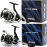 Катушка Okuma Safina FD Катушка Okuma Safina FD