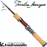 Спиннинг Tailwalk Troutia feerique Tele Спиннинг Tailwalk Troutia feerique Tele
