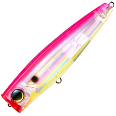 Воблер Yo-Zuri 3D Inshore Popper #PSCL Воблер Yo-Zuri 3D Inshore Popper #PSCL