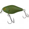 Воблер Jackall Chubby 41 SR mat glitter olive