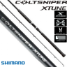 Спиннинг Shimano 19 Coltsniper Extune