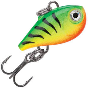 Воблер Rapala Nano Rap 20S #GT