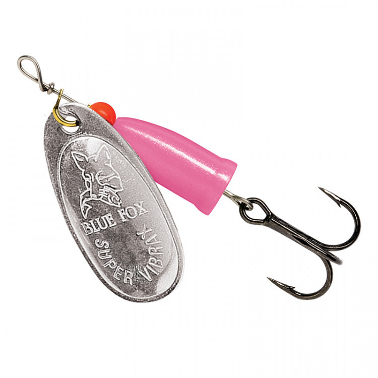 Блесна Blue Fox Vibrax Long Cast / SFP