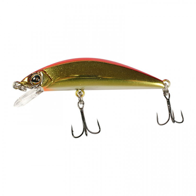 MR-9416-338-0.jpg Воблер Jackall Timon Tricoroll 47S HAKU RED & GOLD