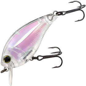 Воблер Yo-Zuri 3DB Crank 1,5 Squarebill 60F #TM Воблер Yo-Zuri 3DB Crank 1,5 Squarebill 60F #TM