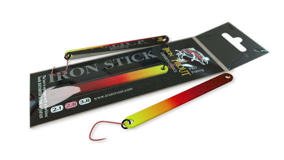 IT-IS28309-0.png Стик Iron Trout IronStick 2,8g 309