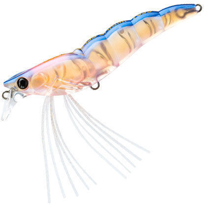 Воблер Duel L-Bass Shrimp #DEB Воблер Duel L-Bass Shrimp #DEB