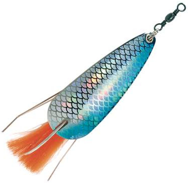 Блесна Abu Garcia Favorit Vass #S/Blue Flash Блесна Abu Garcia Favorit Vass #S/Blue Flash