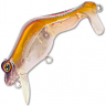 Воблер Megabass Type-X (Crack Sand) Воблер Megabass Type-X (Crack Sand)