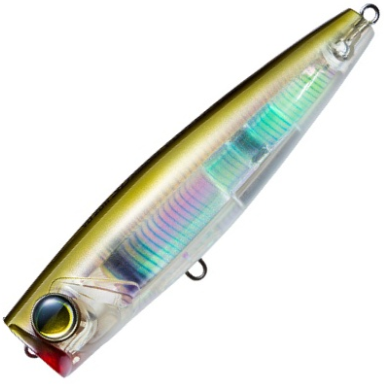 Воблер Yo-Zuri 3D Inshore Popper #RAC Воблер Yo-Zuri 3D Inshore Popper #RAC